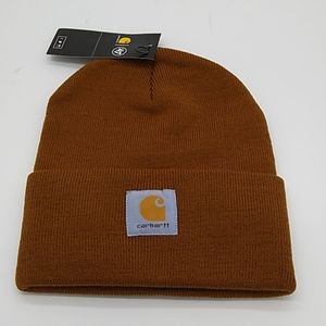 Carhartt Accessories - New England NFL Patriots Carhartt™️ '47 Knit Hat Carhartt Accessories - New England NFL Patriots Carhartt™️ '47 Knit Hat